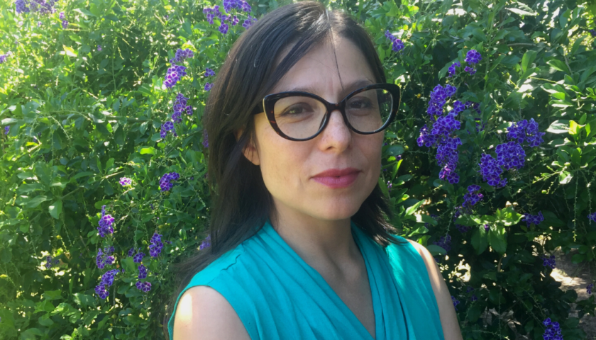 Entrevista a Valentina A.