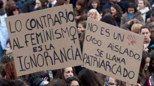 Pandemia, feminismo y la crisis de los cuidados –  Entrevista con Valentina Álvarez (Parte II).