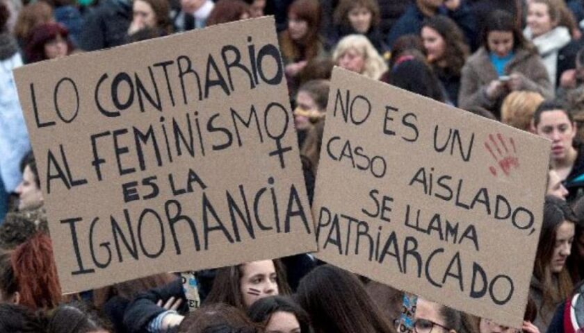 Entrevista a Valentina A.