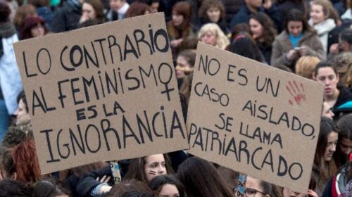 PANDEMIC, FEMINISM AND THE CARE CRISIS – INTERVIEW WITH VALENTINA ÁLVAREZ (PART II).